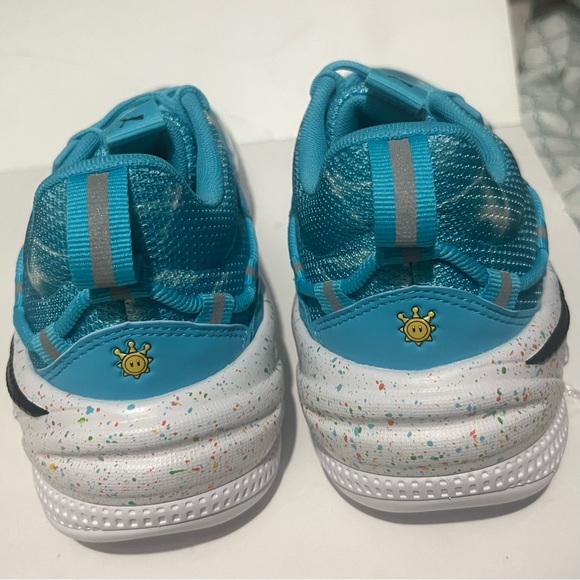 RS-Dreamer Super Mario Sunshine™ Basketball Shoes - Picture 3 of 5